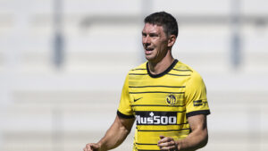 Christian Fassnacht zurück zu den Young Boys