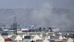 Verletzte bei Explosion in Kabul