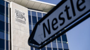 Nestlé schliesst Aktienrückkaufprogramm über 20 Milliarden ab