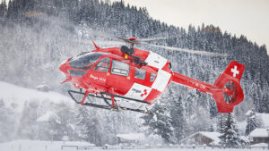 Skifahrer stirbt nach Sturz in Moléson-sur-Gruyères FR