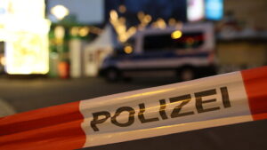 Zahl der Toten bei Weihnachtsmarkt-Attacke steigt auf vier