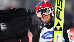 Vierschanzentournee ohne Dreifach-Sieger Stoch