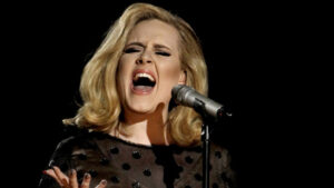 Brasilianischer Richter verbietet weltweit einen Song von Adele