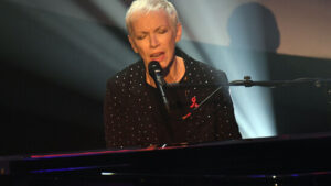 Popikone, Sängerin, Aktivistin: Annie Lennox wird 70