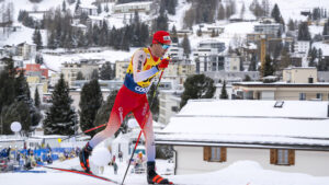 Tour de Ski erstmals nur in Italien