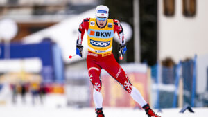 Amundsen macht Tour de Ski wieder spannend