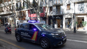 Google-Bilder helfen spanischer Polizei bei Mordfall