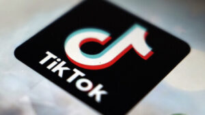 Albanien will Zugang zu Tiktok für ein Jahr sperren