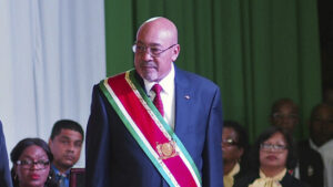 Ex-Diktator von Suriname im Alter von 79 Jahren gestorben