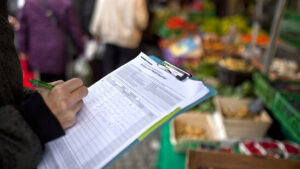 Bundeskanzlei reicht Strafanzeige wegen falscher Unterschriften ein