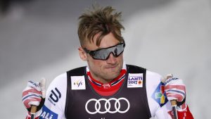 Rekordweltmeister Northug will für Österreich starten