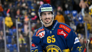 HCD-Urgestein Marc Wieser gibt Rücktritt bekannt