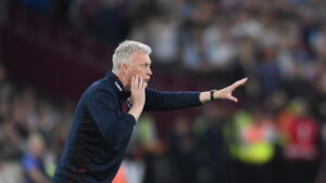 Trainer David Moyes kehrt zu Everton zurück