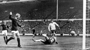 ManUnited-Legende Denis Law gestorben