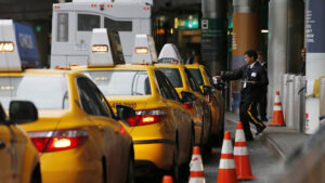 Taxifahren wirkt möglicherweise Alzheimer entgegen