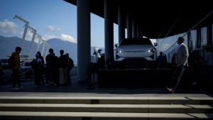 Elektroautobauer Polestar will in Europa produzieren