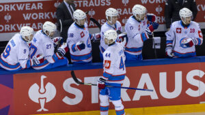 ZSC Lions legen im Schweizer Halbfinal-Duell deutlich vor