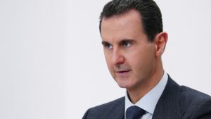 Nach Sturz von Assad: EU will Syrien-Sanktionen lockern