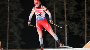 Noch kein Exploit der Biathletinnen in Oberhof