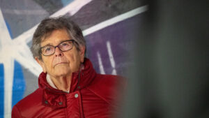 Ruth Dreifuss kritisiert das «Schweigen» des Bundesrates