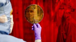 Nachfrage nach KI-Chips treibt Gewinn von TSMC