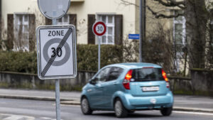 Verkehrs-Club ortet «enormen Nachholbedarf» bei Klimamassnahmen