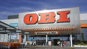 OBI-Gruppe kauft die OBI-Filialen der Migros