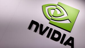 Nvidia mit Rekord-Wertverlust nach Schock um KI aus China