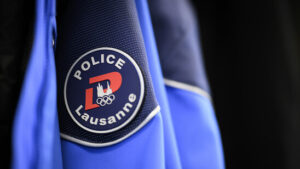 Drei Personen bei Tötungsversuch in Lausanne verletzt