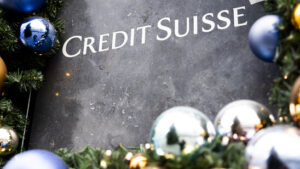 Damalige Credit Suisse hat laut US-Senat Nazi-Konten verschwiegen