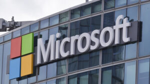 Microsoft enttäuscht mit Cloud-Umsätzen