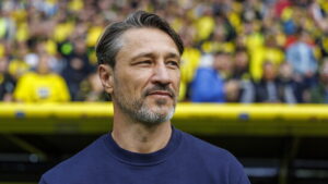 Niko Kovac als BVB-Trainer bestätigt