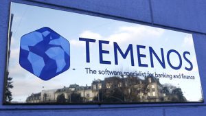 Temenos mit Umsatzplus im vierten Quartal