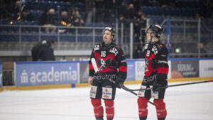 Qualifikationssieger Basel verliert, Olten breakt La Chaux-de-Fonds