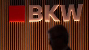 BKW erzielt 2024 deutlich höheren Gewinn