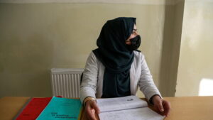 Unesco fordert Zugang zu Bildung für afghanische Frauen